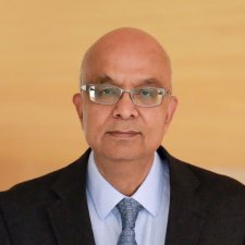 Dr. Sanjeev Chandra