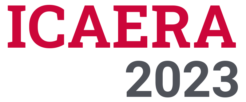 4th International Conference on Advances in Energy Research and Applications (ICAERA 2023)