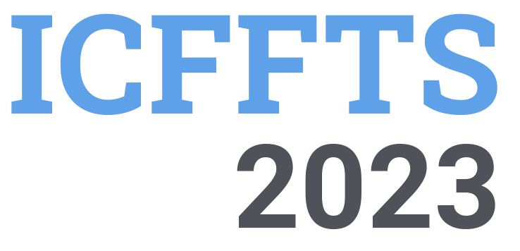 4th International Conference on Fluid Flow and Thermal Science (ICFFTS 2023)